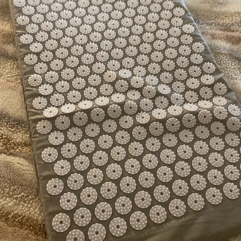 Accupuncture Mat